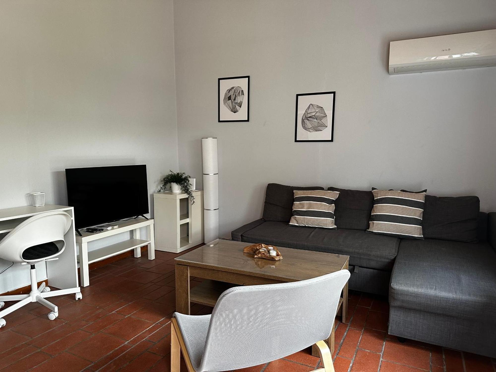 Ferienwohnung Antonis'S Garden House Athen Exterior foto
